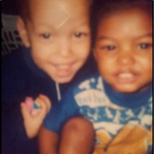 Meet your Posher, Jeyvon